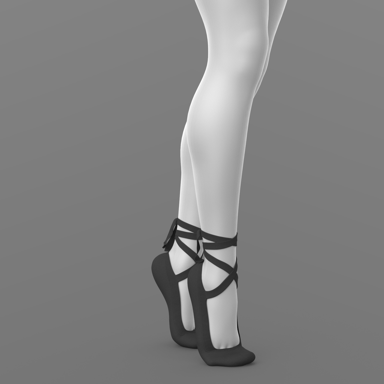 Dancing Socks G8 Female by N/A