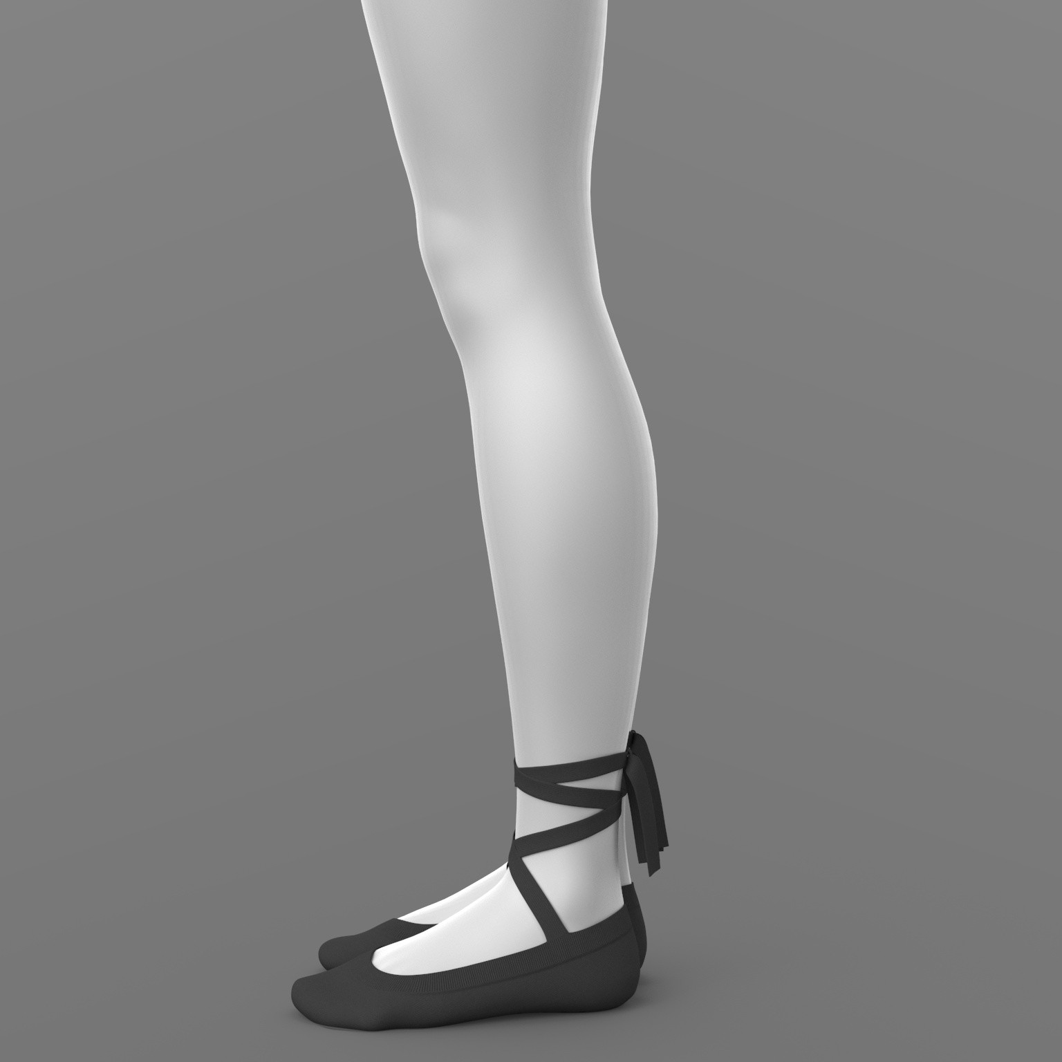 Dancing Socks G8 Female by N/A