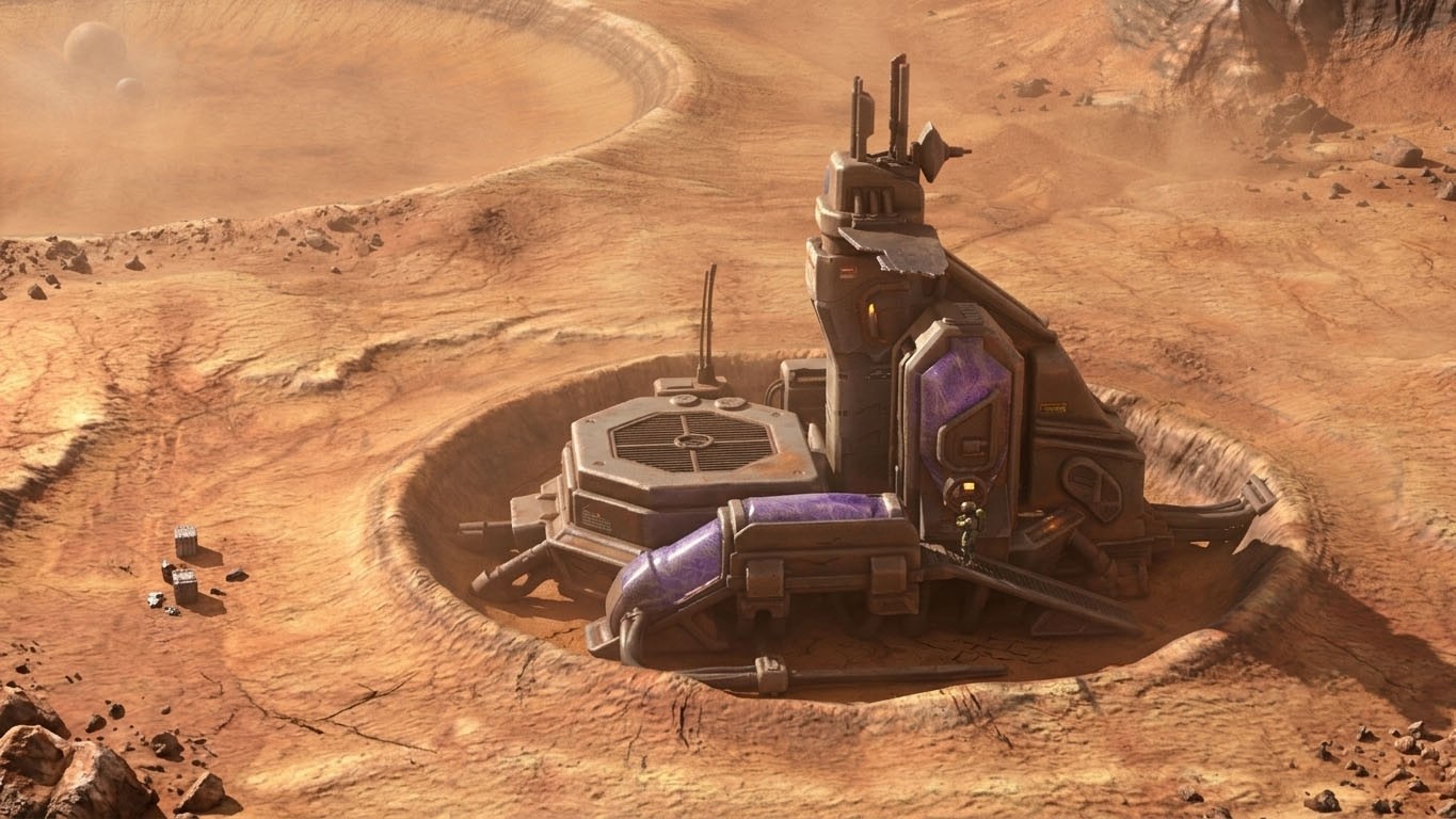 R-9 CORE STATION PACK1 by N/A
