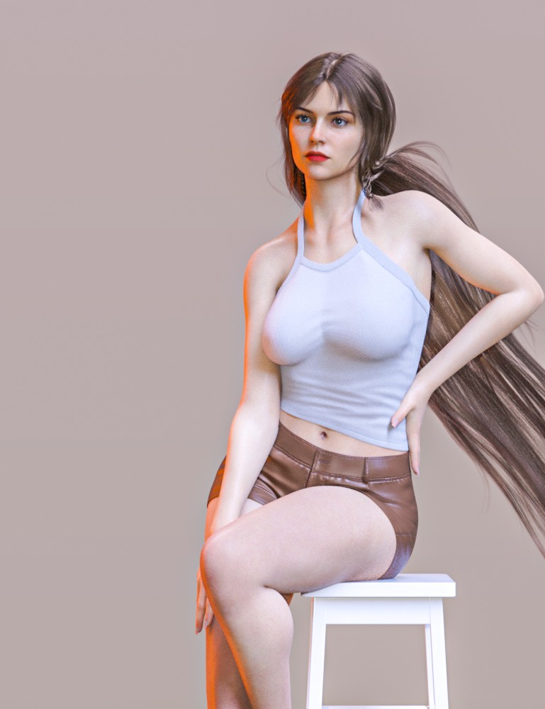 Ayya for G8F by N/A