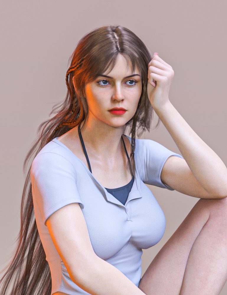Ayya for G8F by N/A