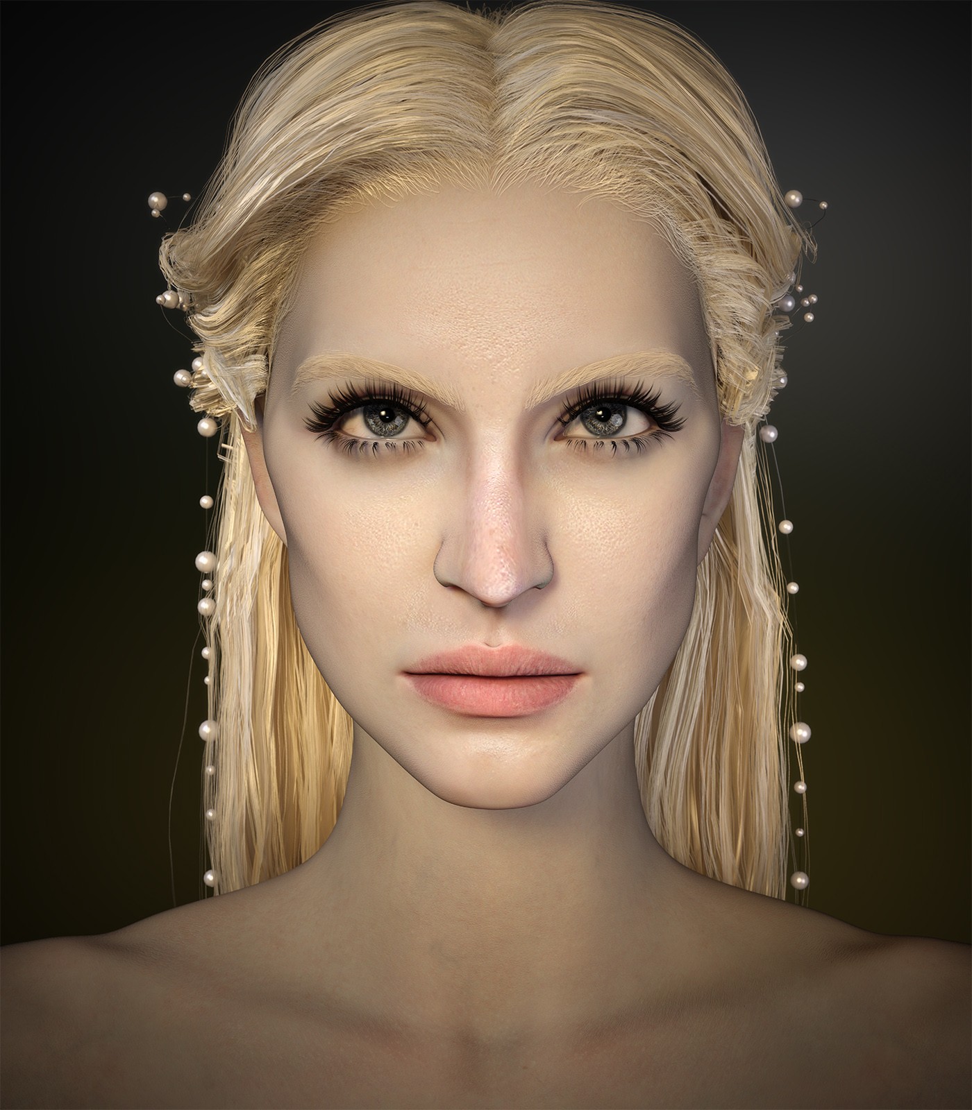 Rimma for Genesis 9 by N/A