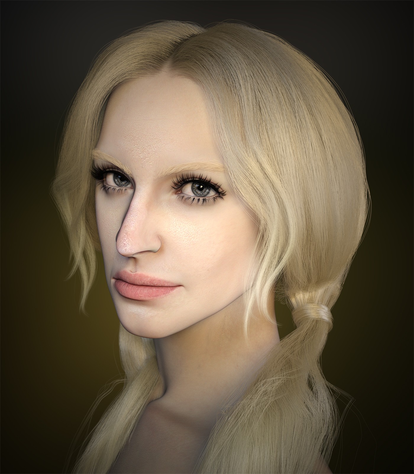 Rimma for Genesis 9 by N/A