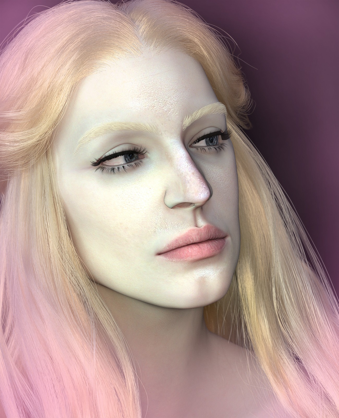 Rimma for Genesis 9 by N/A