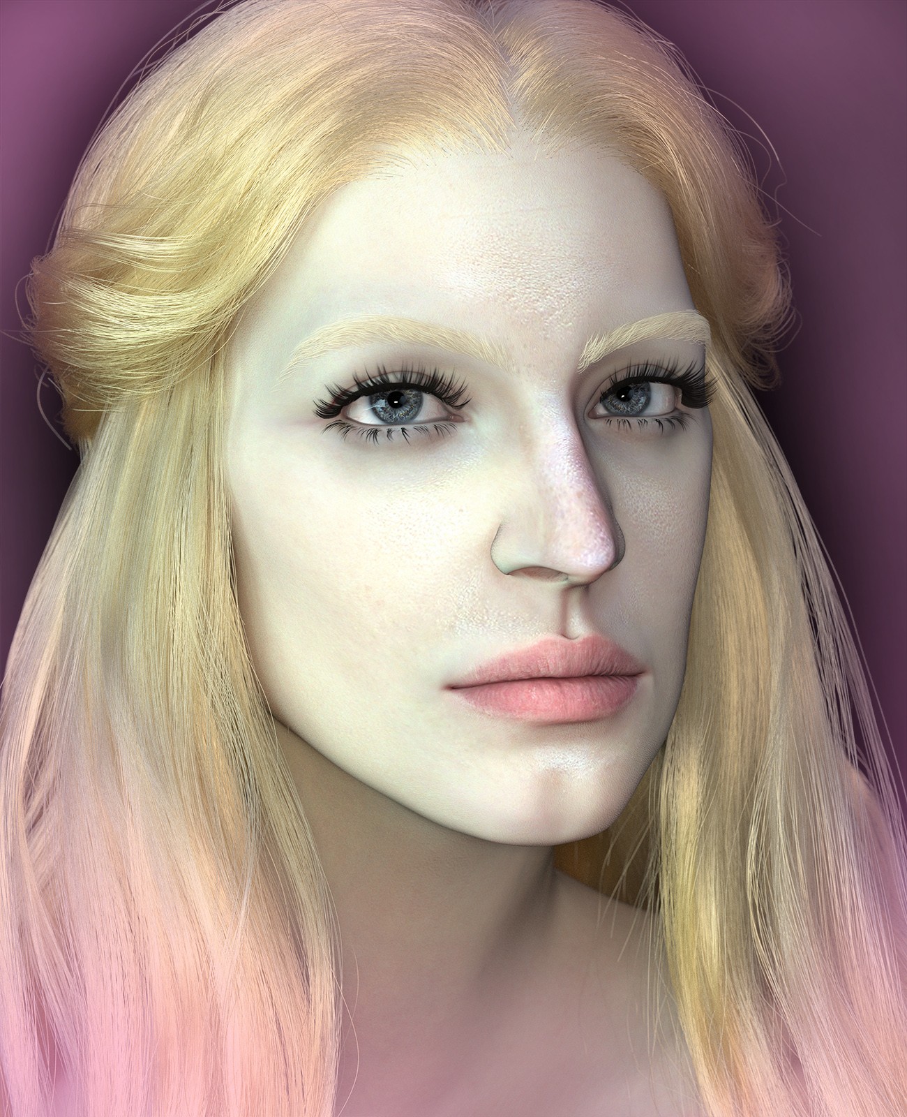 Rimma for Genesis 9 by N/A