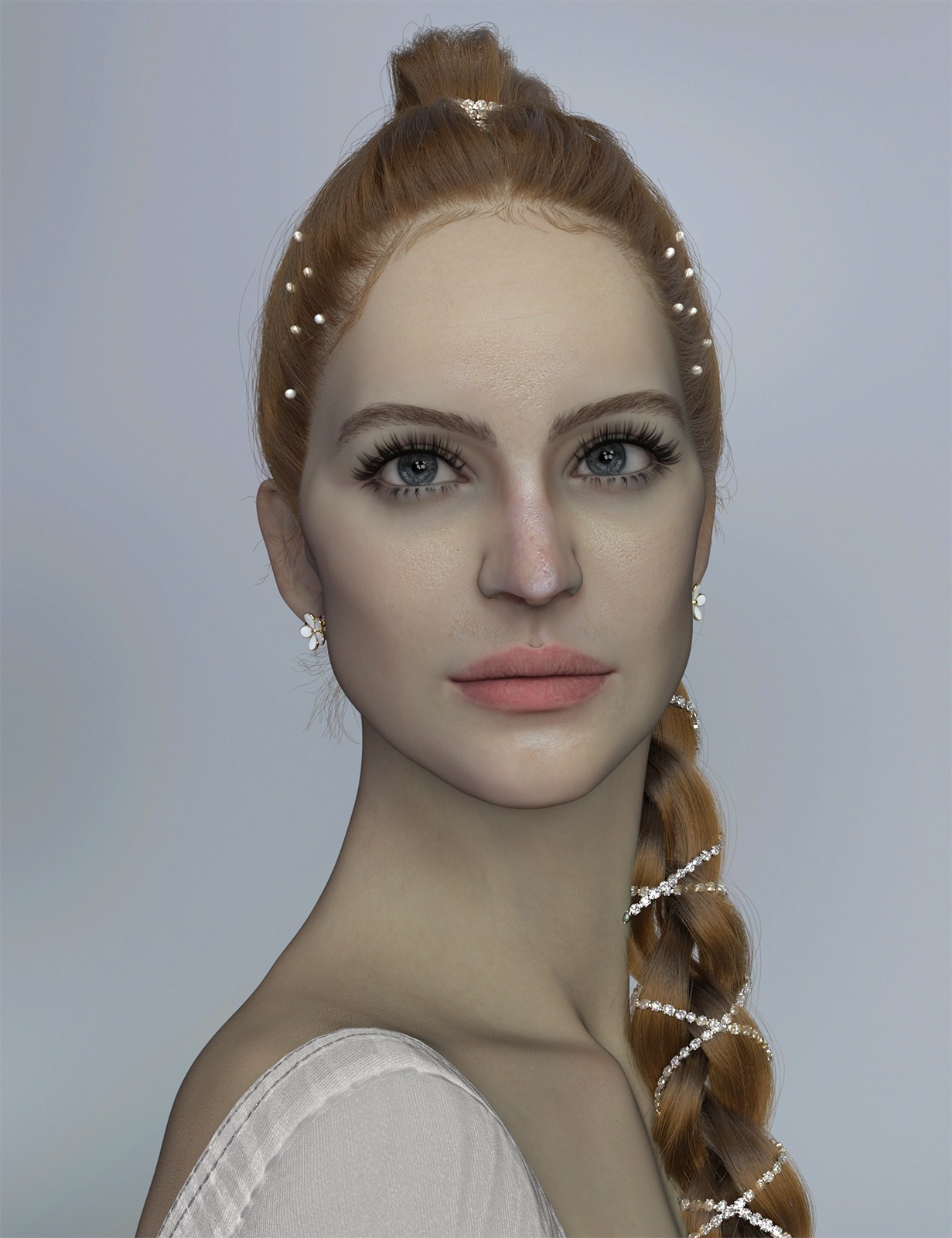 Rimma for Genesis 9 by N/A