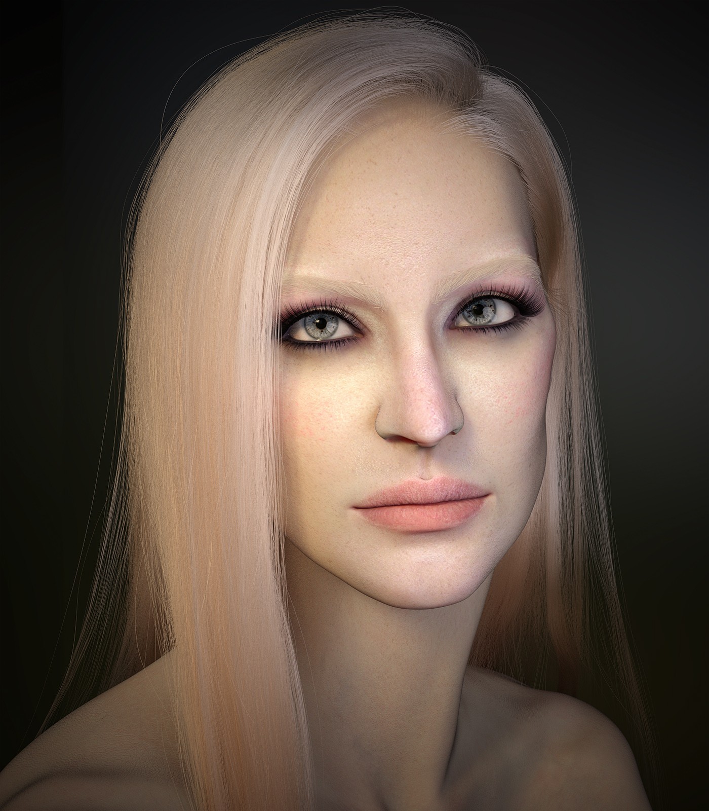Rimma for Genesis 9 by N/A