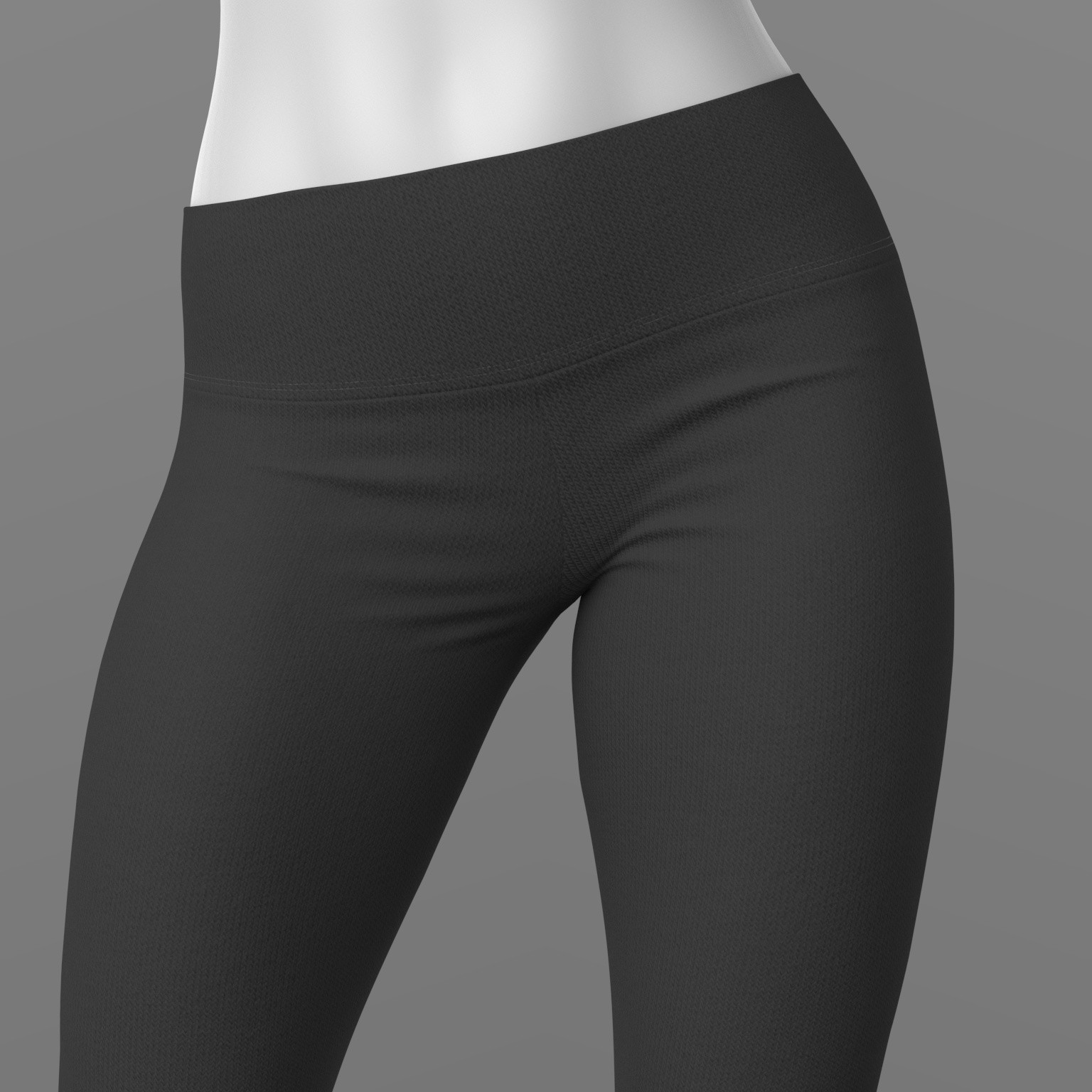 Dance Leggings G9 by N/A