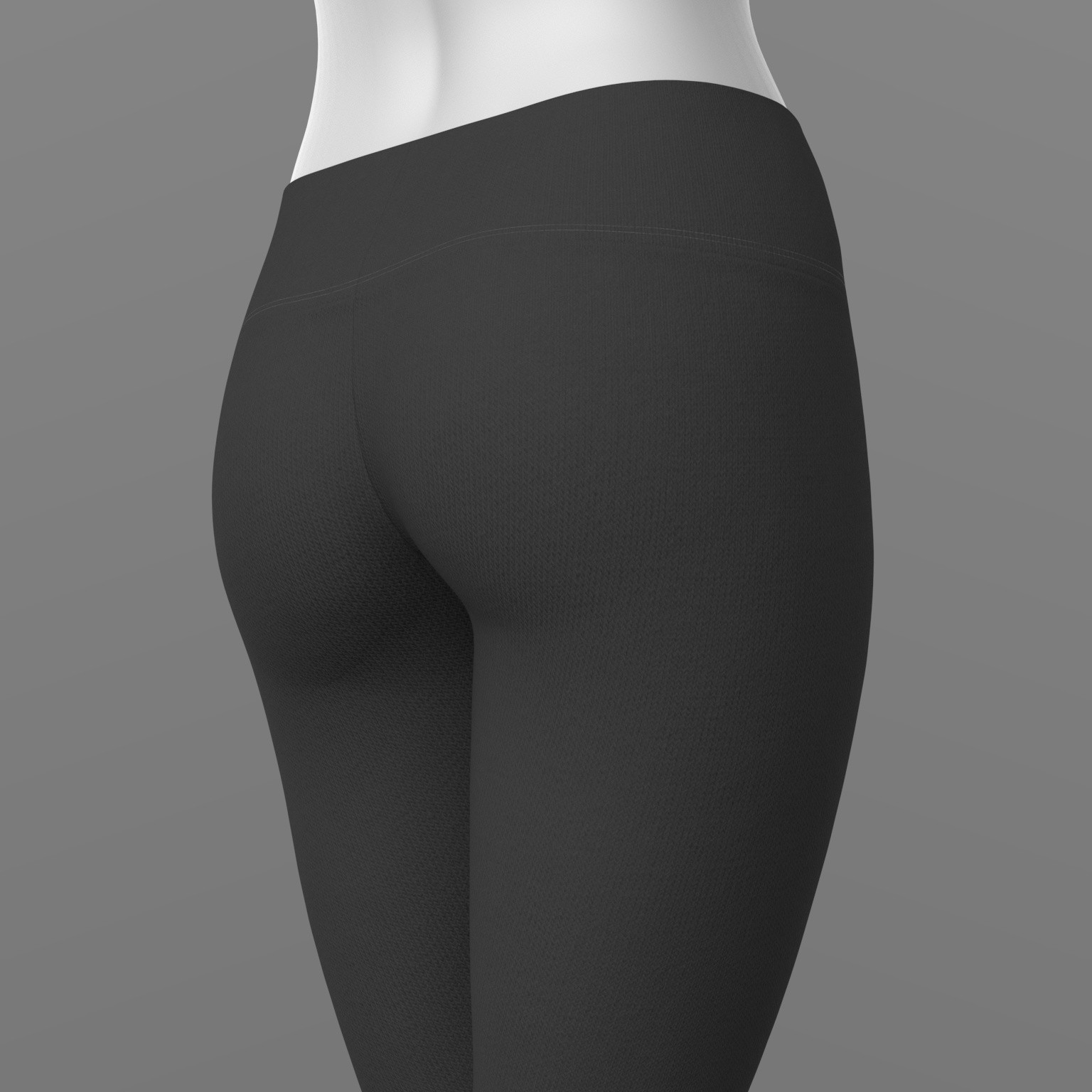 Dance Leggings G9 by N/A