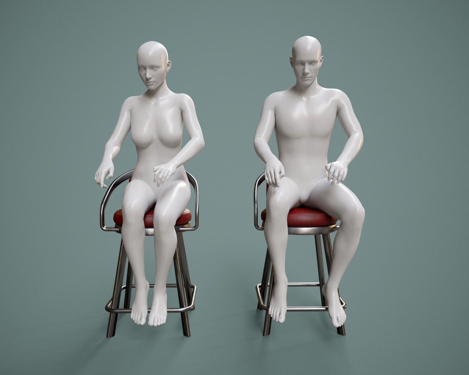 Casino Slot Machine Prop and Poses for G8FM G9 by N/A