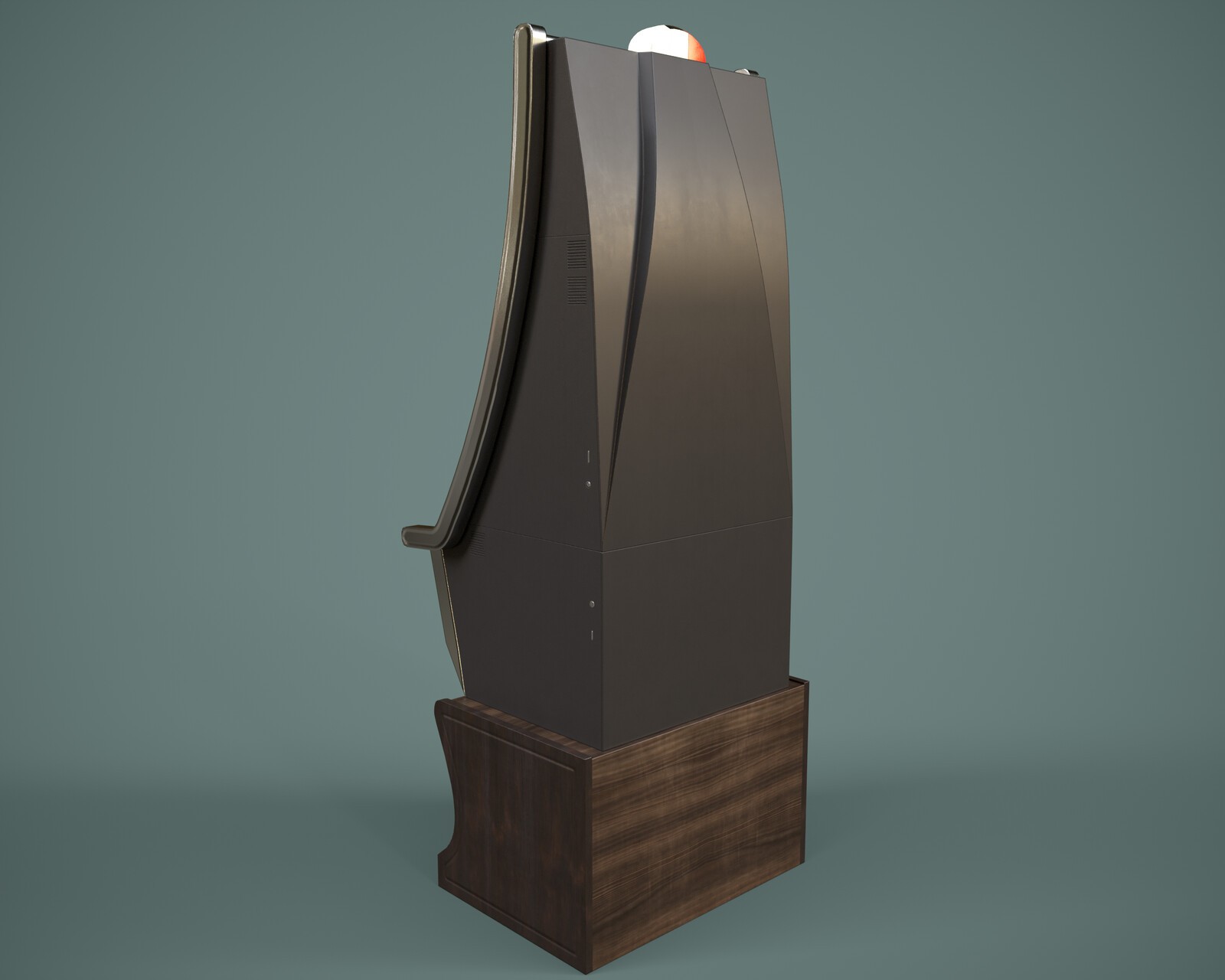 Casino Slot Machine Prop and Poses for G8FM G9 by N/A