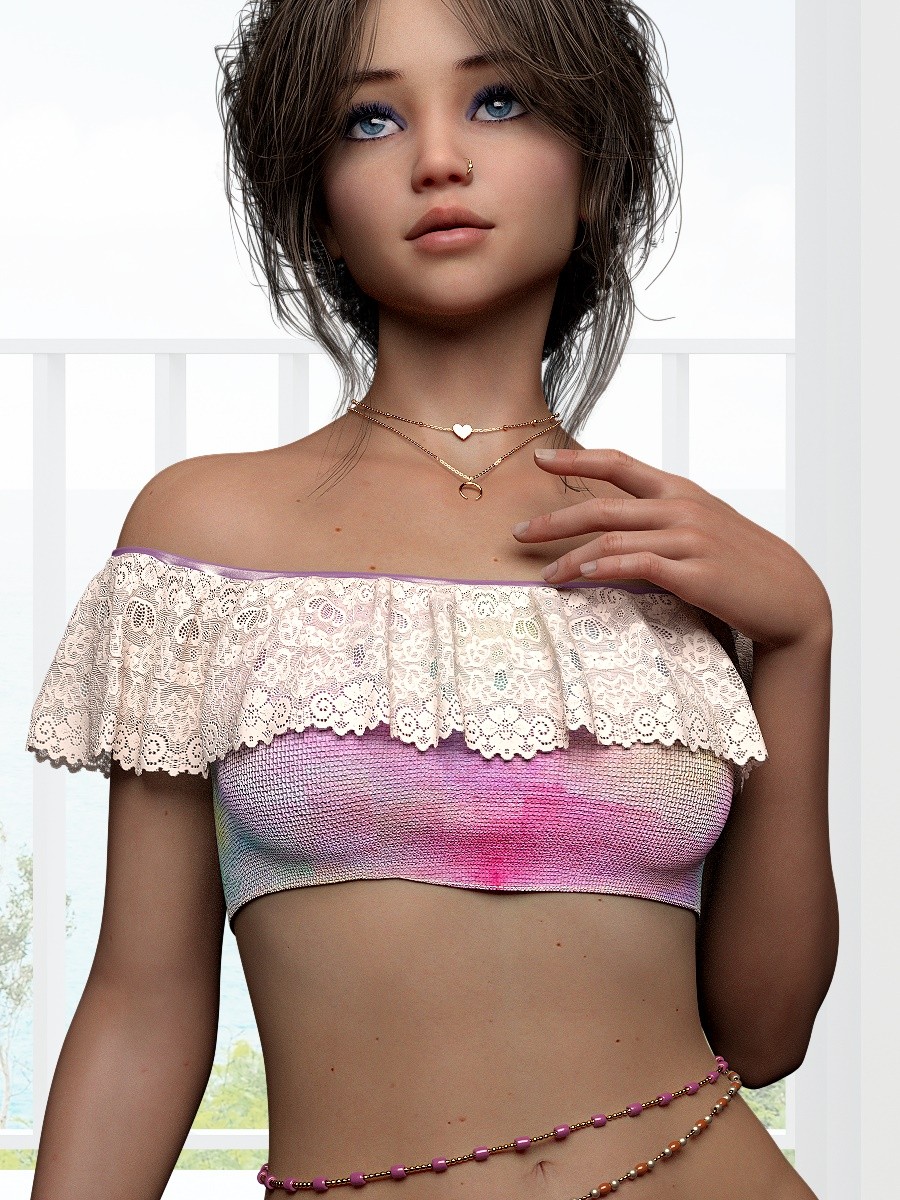 ST13 Colorwave Gypsy Summer by N/A