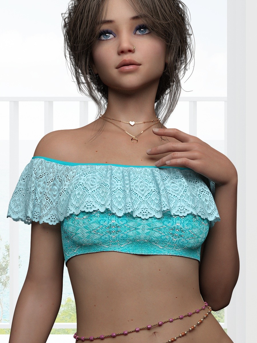 ST13 Colorwave Gypsy Summer by N/A