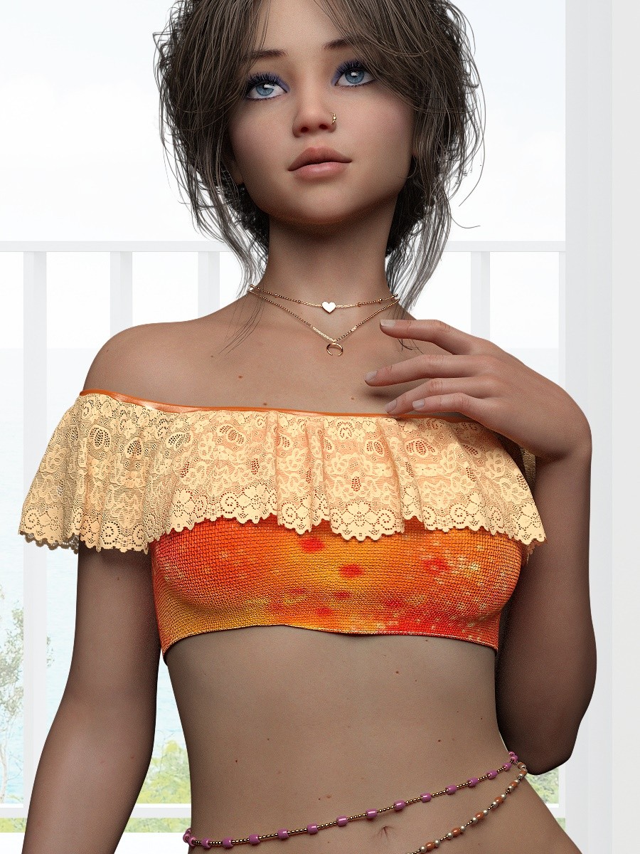 ST13 Colorwave Gypsy Summer by N/A