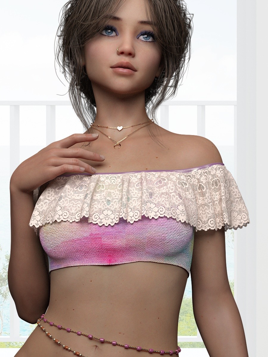 ST13 Colorwave Gypsy Summer by N/A