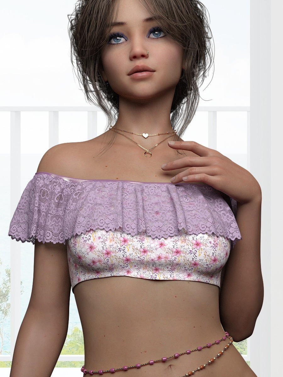 ST13 Colorwave Gypsy Summer by N/A