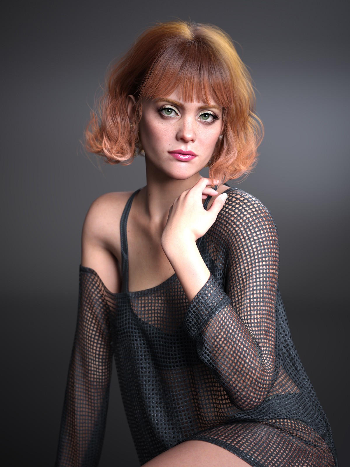 MDD Emma for G9F by N/A