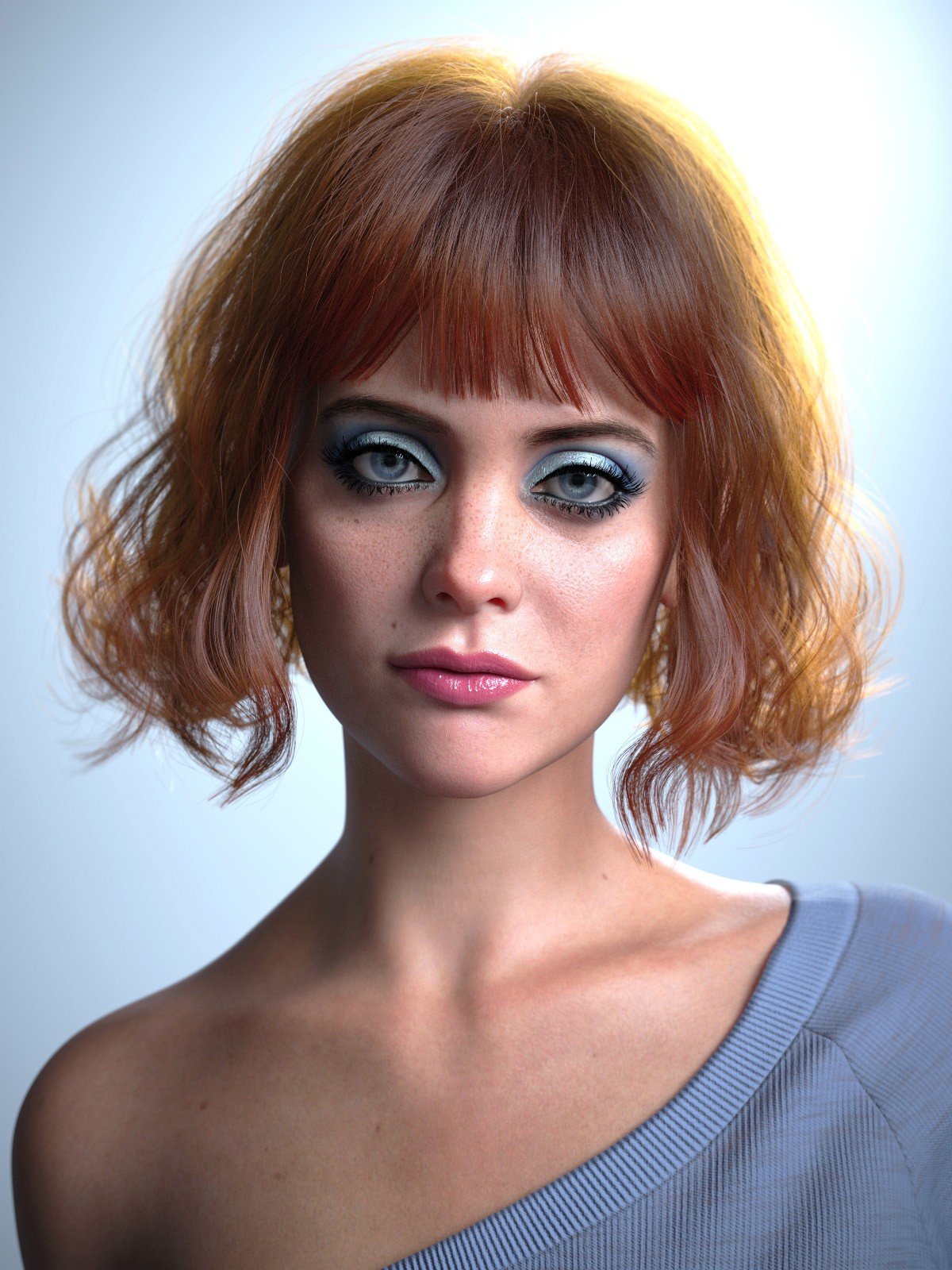 MDD Emma for G9F by N/A