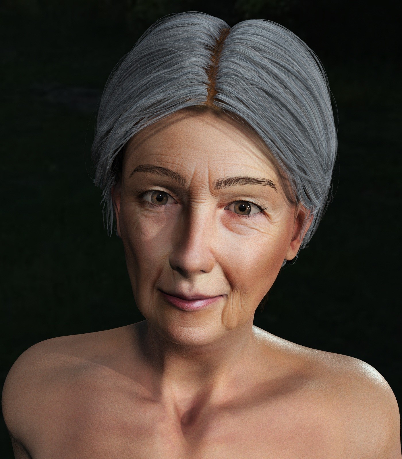 T3d Gaia La Femme 2 by N/A