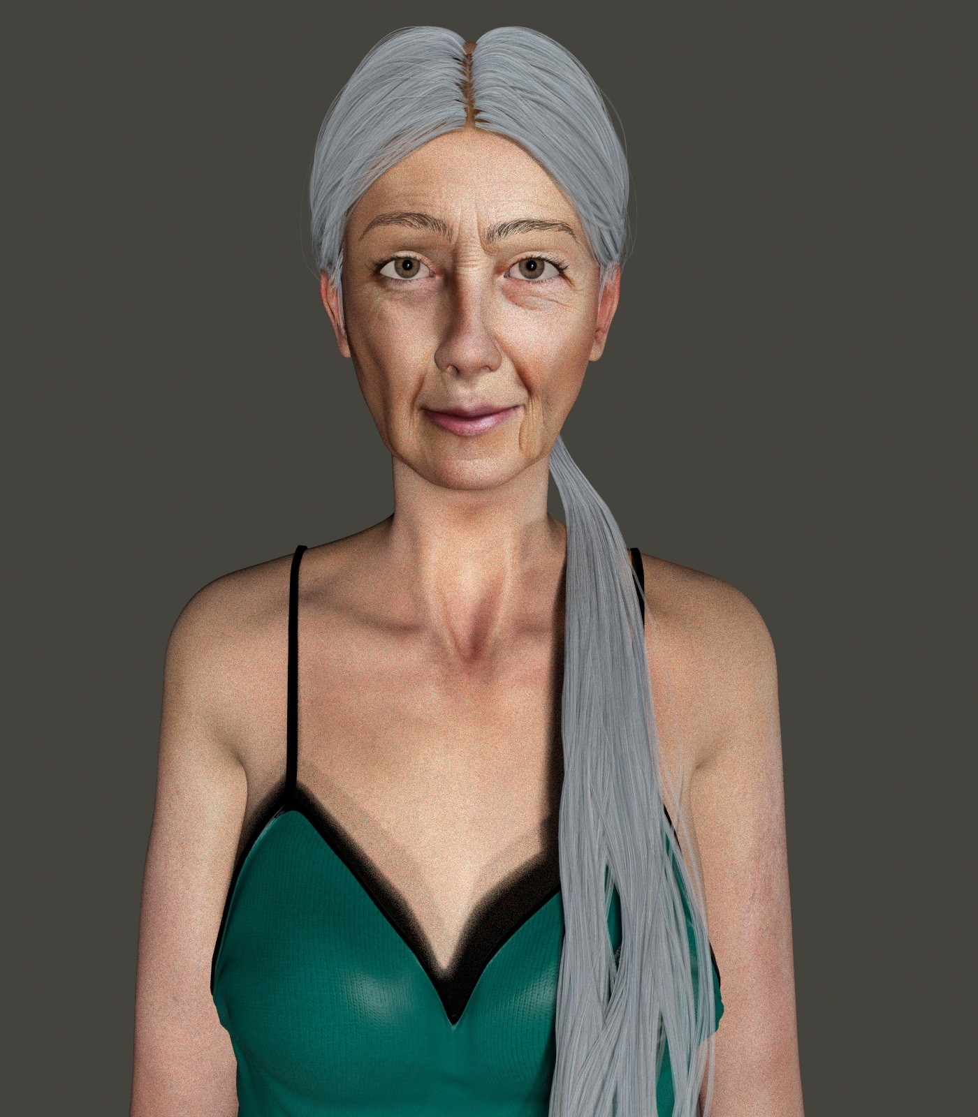 T3d Gaia La Femme 2 by N/A