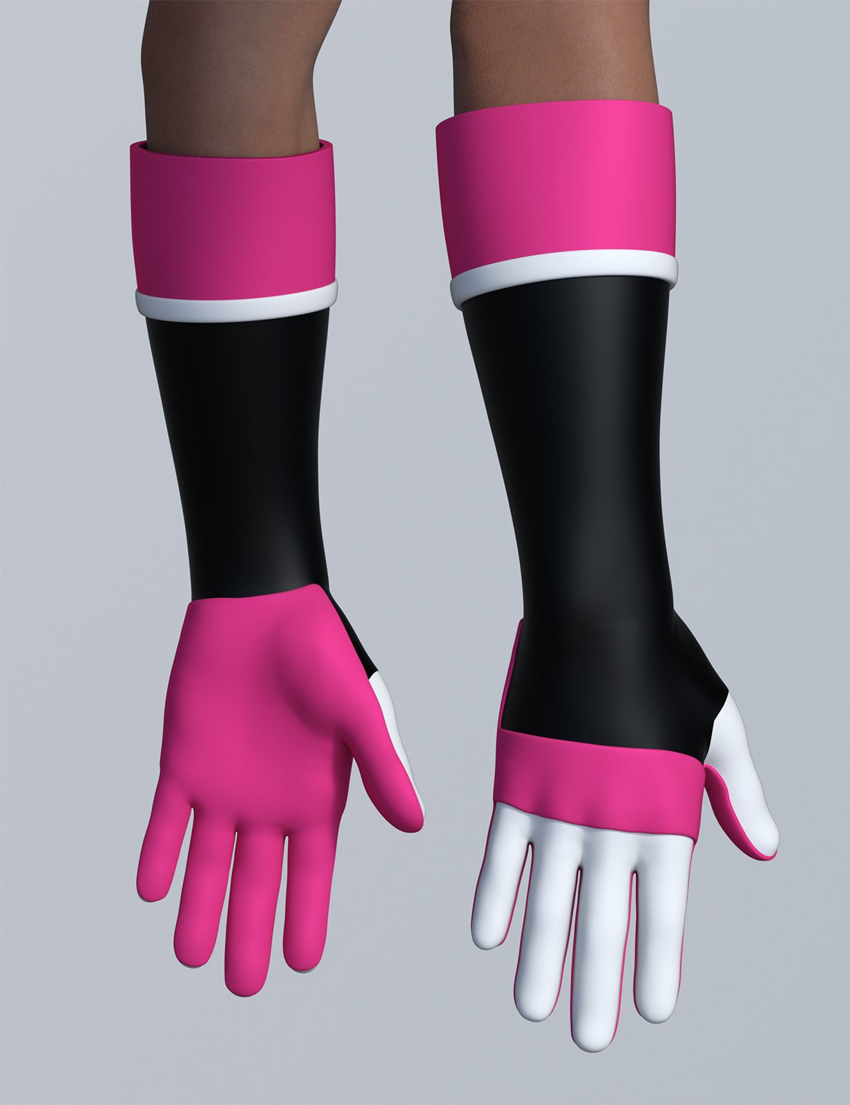 Gloves 025 MMKBG9 by N/A