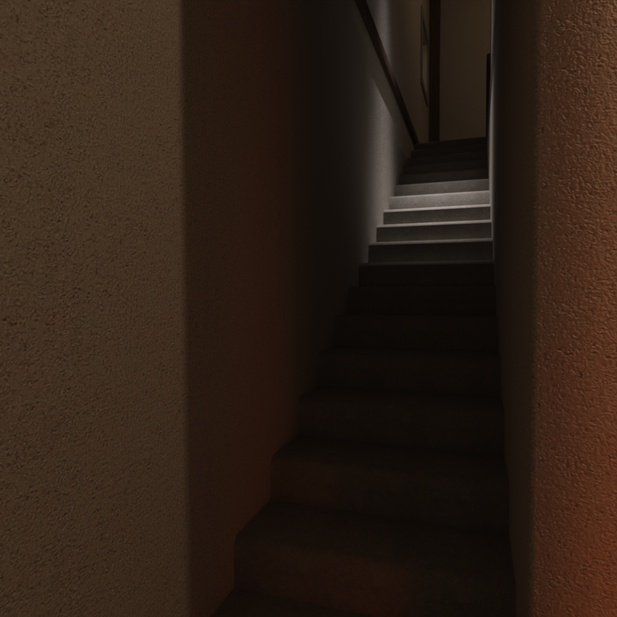 Medieval House 01 - 3D Vengeance by N/A