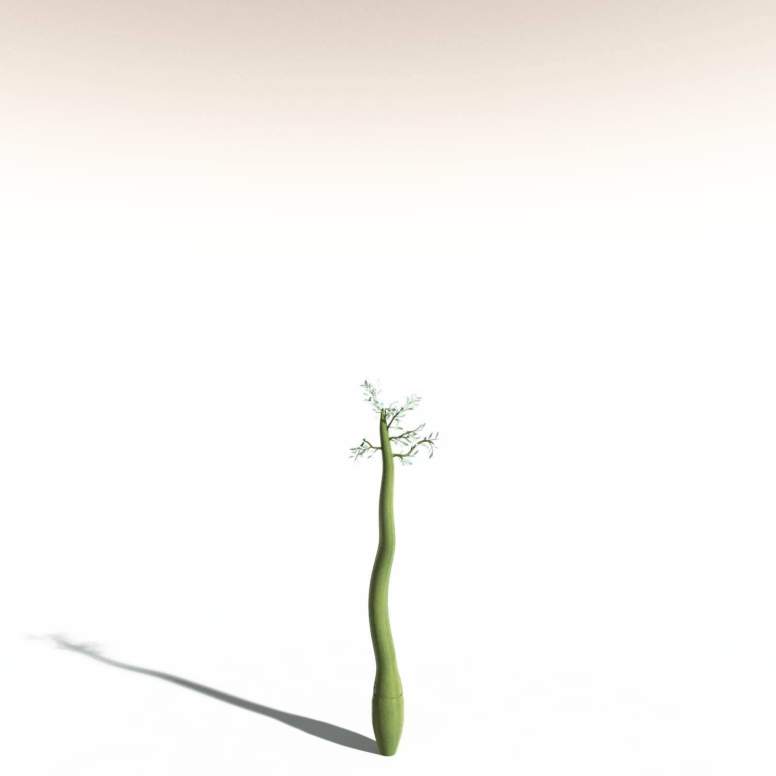 EVERYPlant Corpse Flower for Daz by N/A