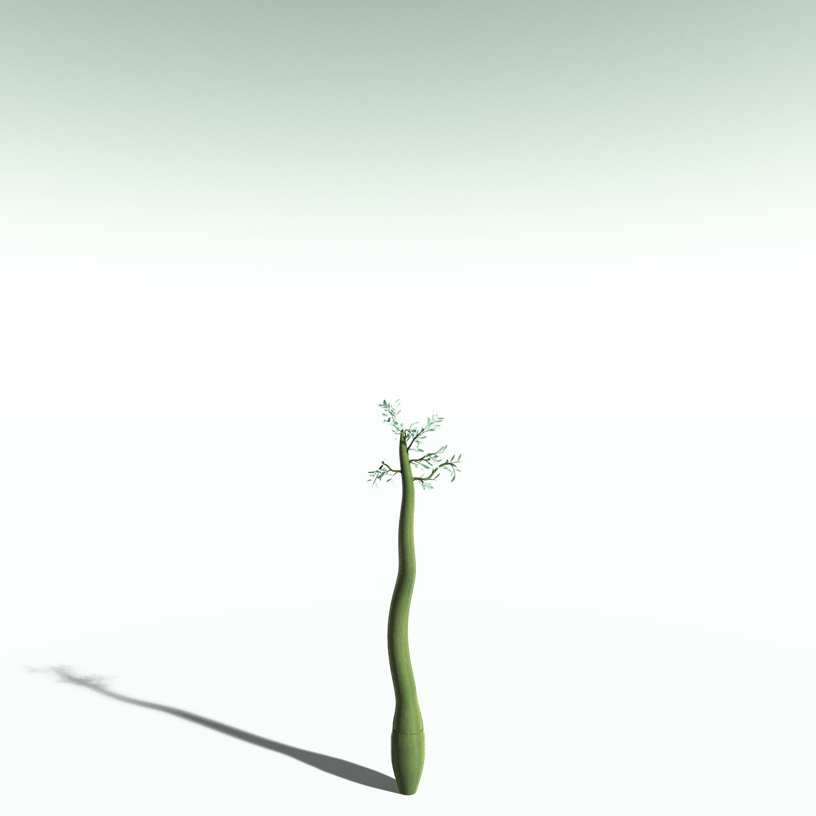 EVERYPlant Corpse Flower for Poser by N/A