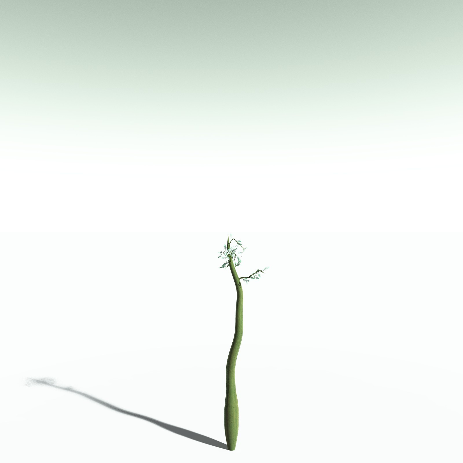 EVERYPlant Corpse Flower for Poser by N/A