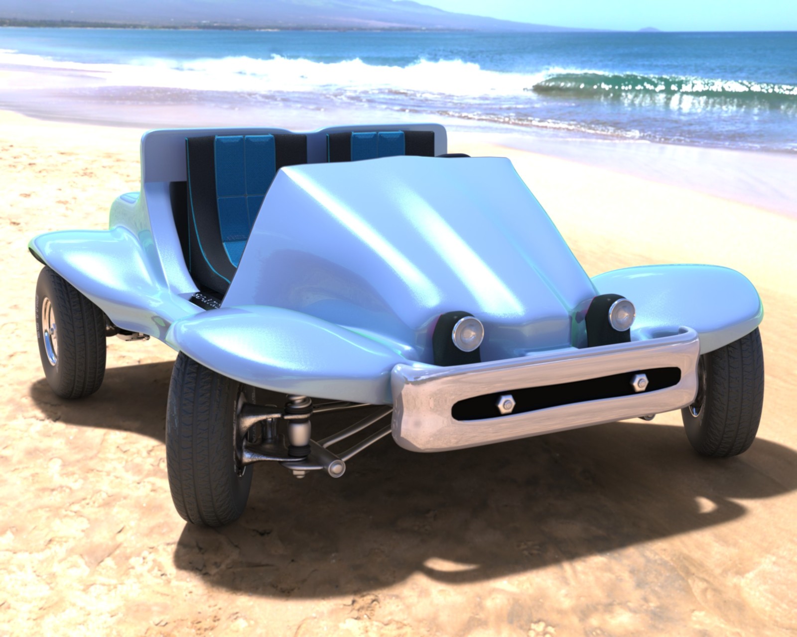 SG-Xtreme (The Mad Crab) by N/A
