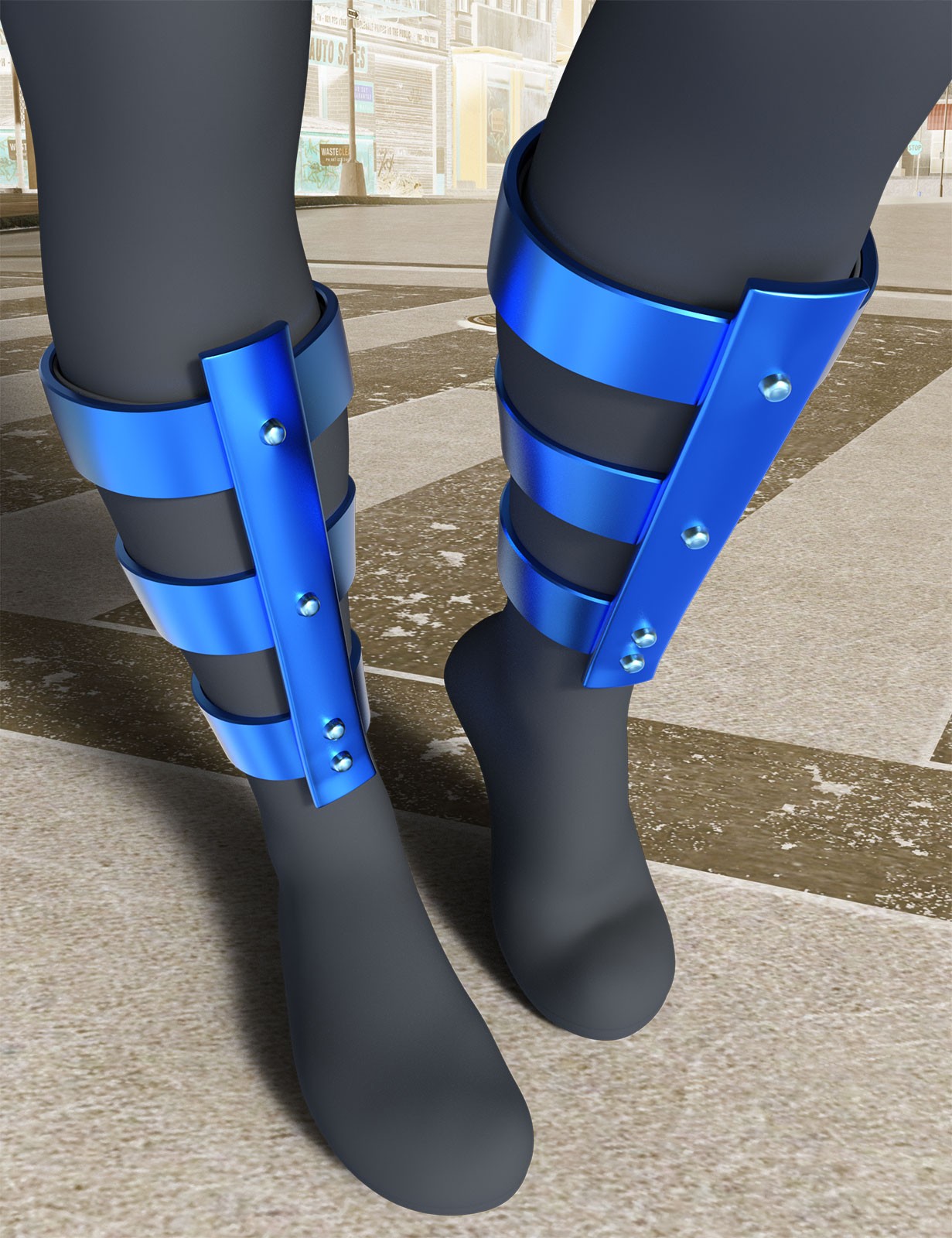 Greaves 001 MMKBG9 by N/A