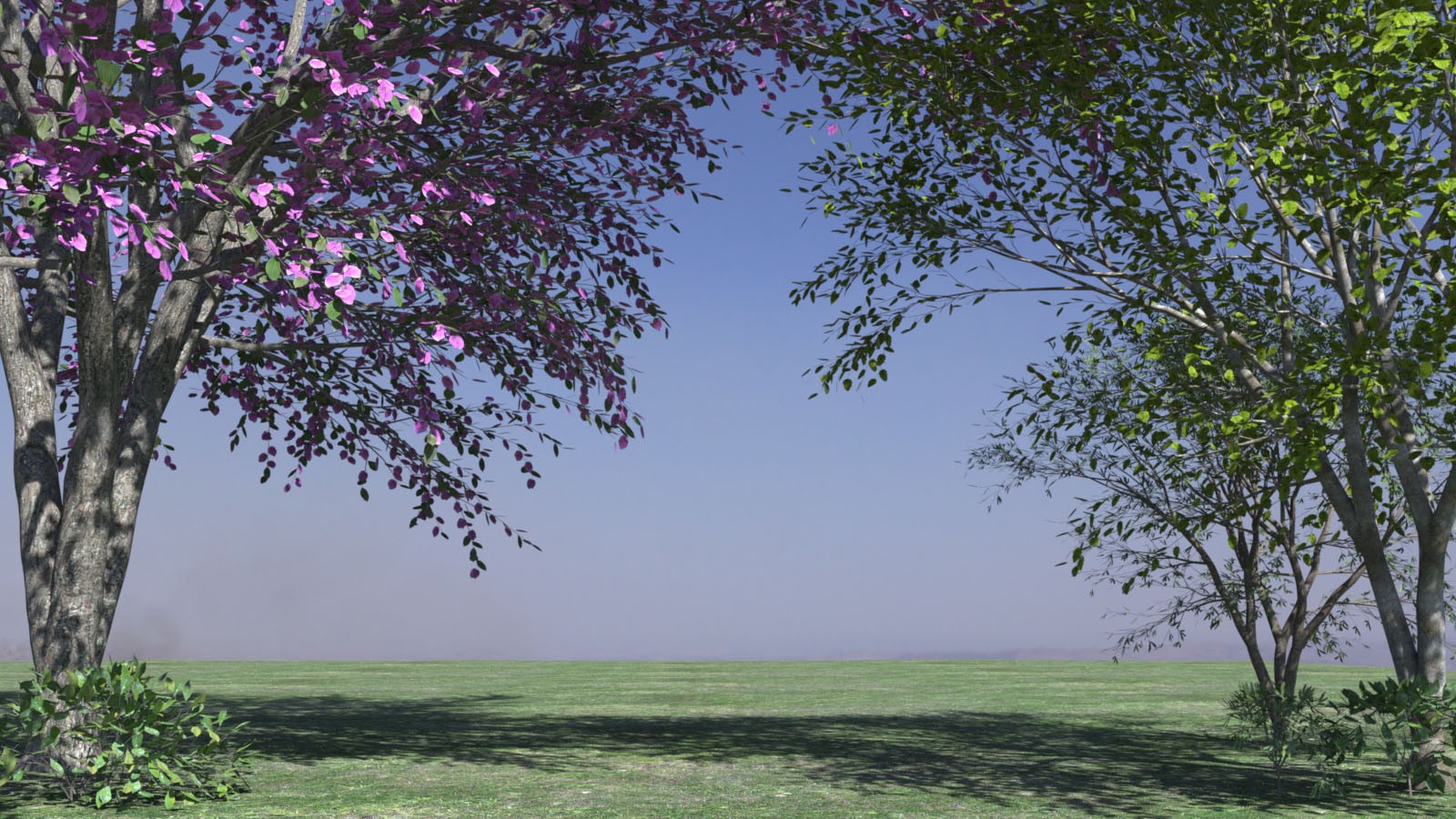 Photo Props: Basetree Megapack by N/A