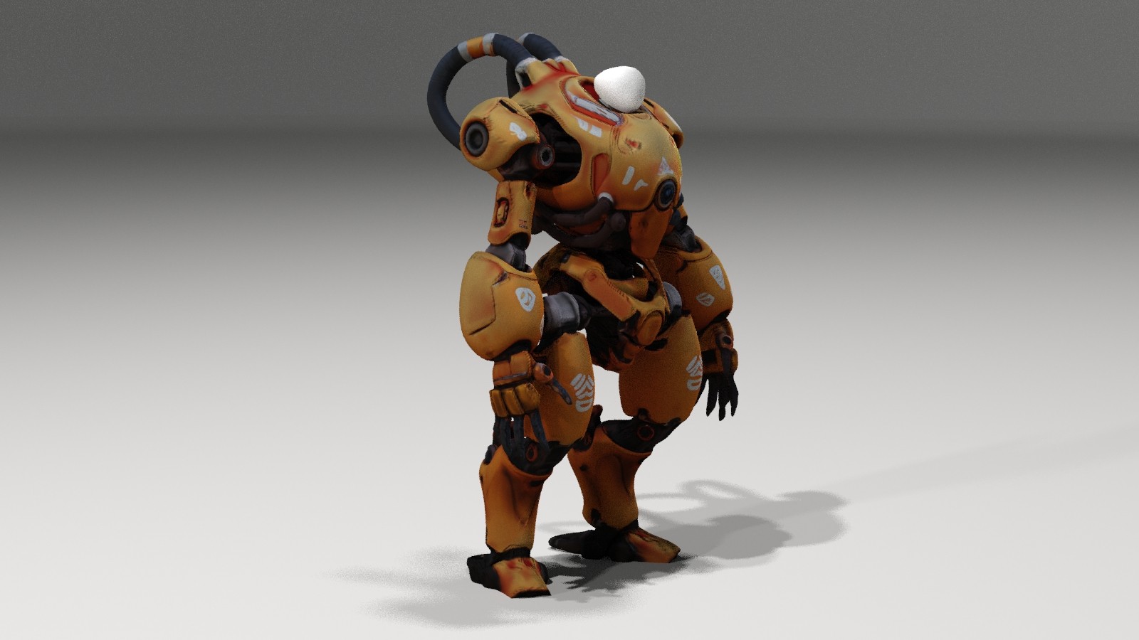 ARGO for Poser by N/A