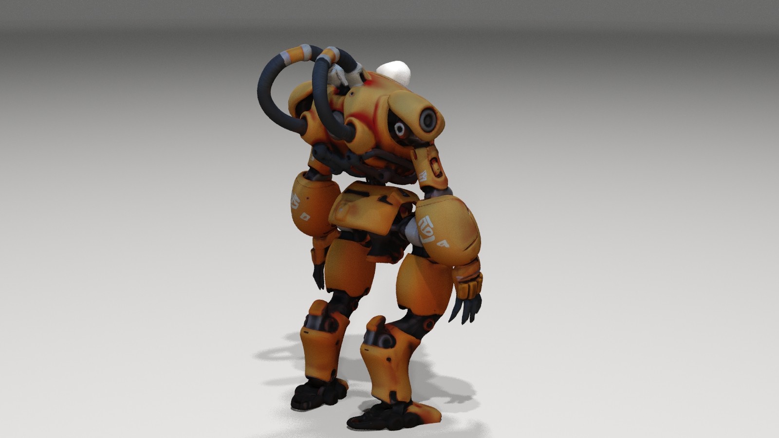 ARGO for Poser by N/A