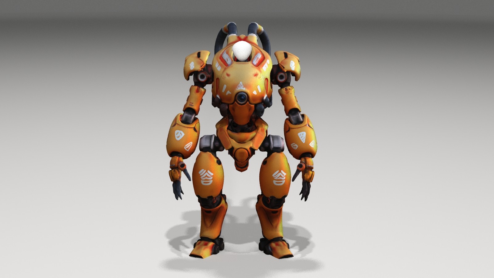 ARGO for Poser by N/A