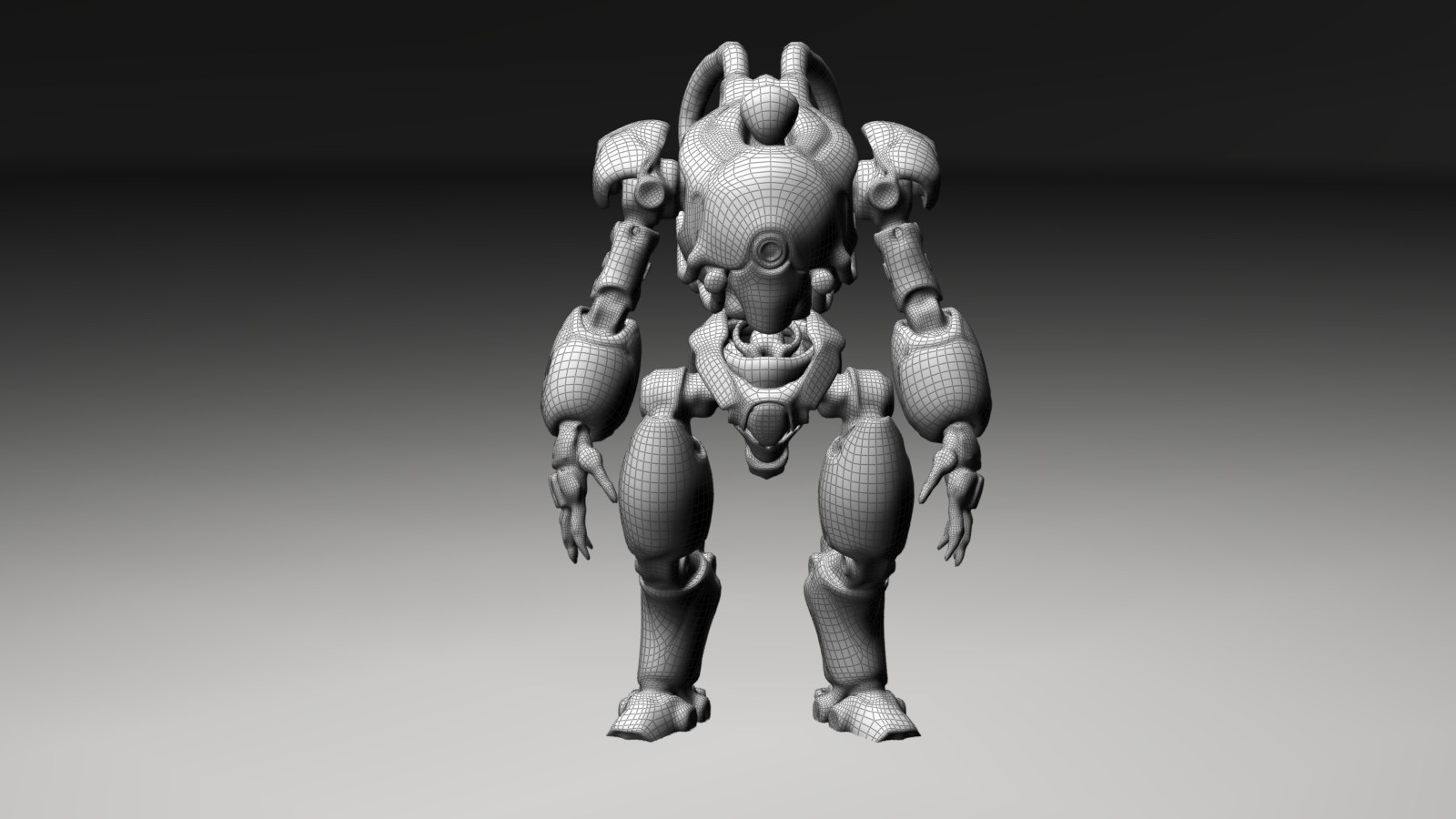 ARGO for Poser by N/A