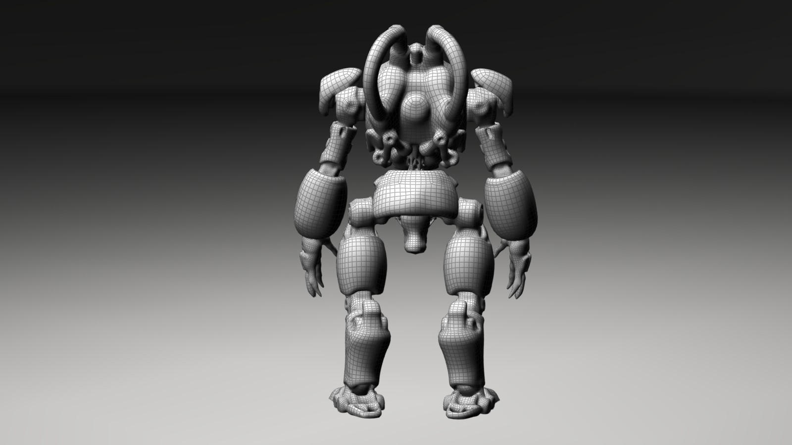 ARGO for Poser by N/A