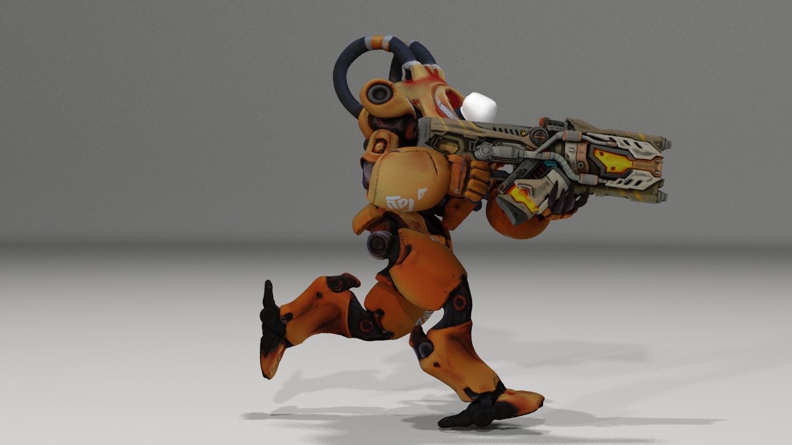ARGO for Poser by N/A
