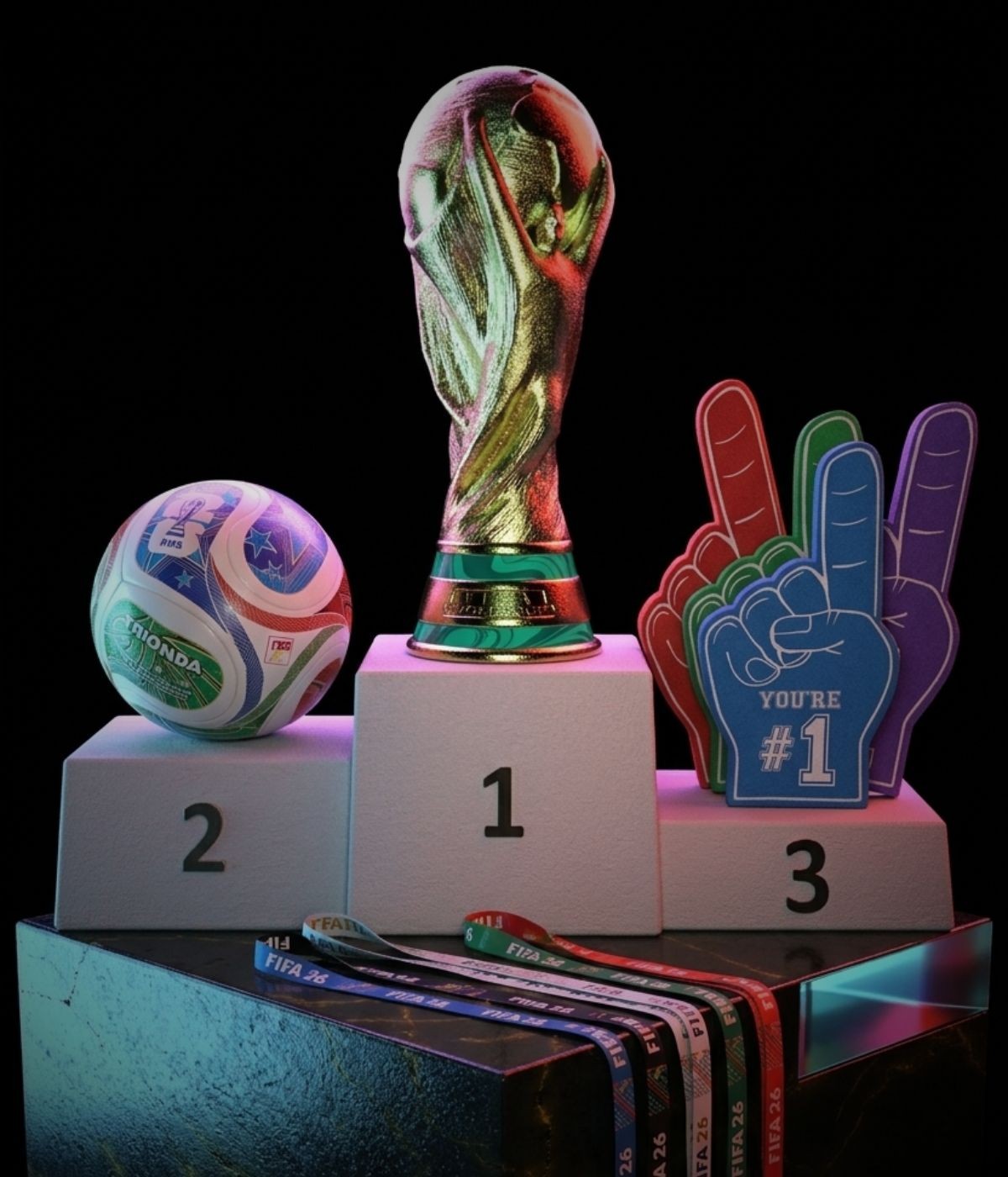 TX Sports Event Pack by N/A