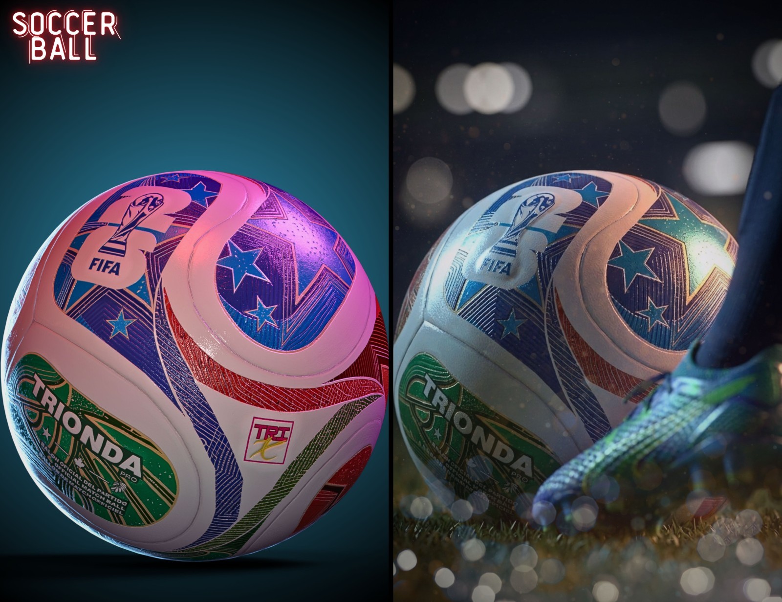TX Sports Event Pack by N/A
