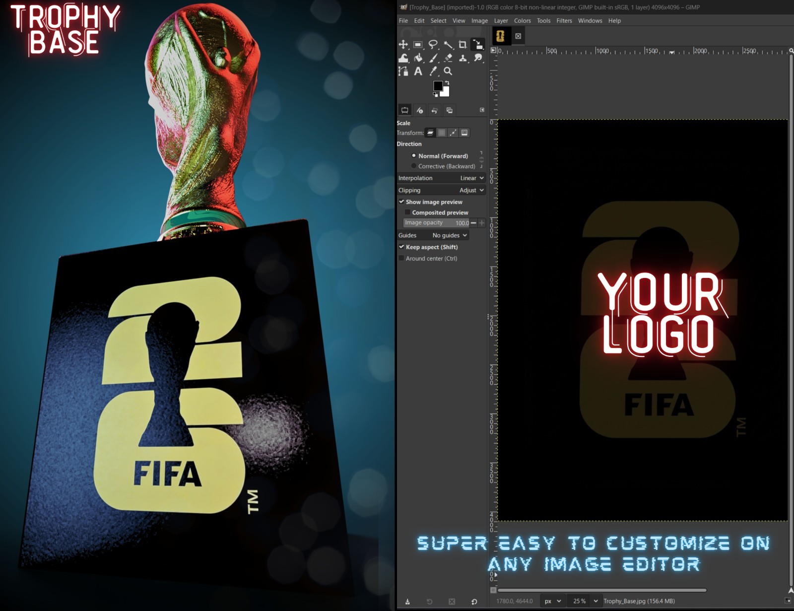 TX Sports Event Pack by N/A