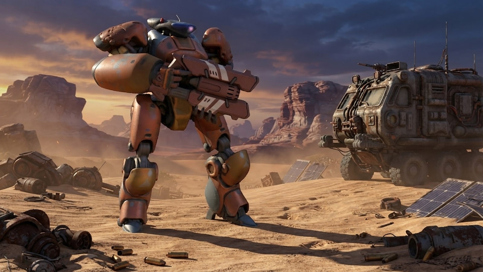 TITAN-R9 by N/A