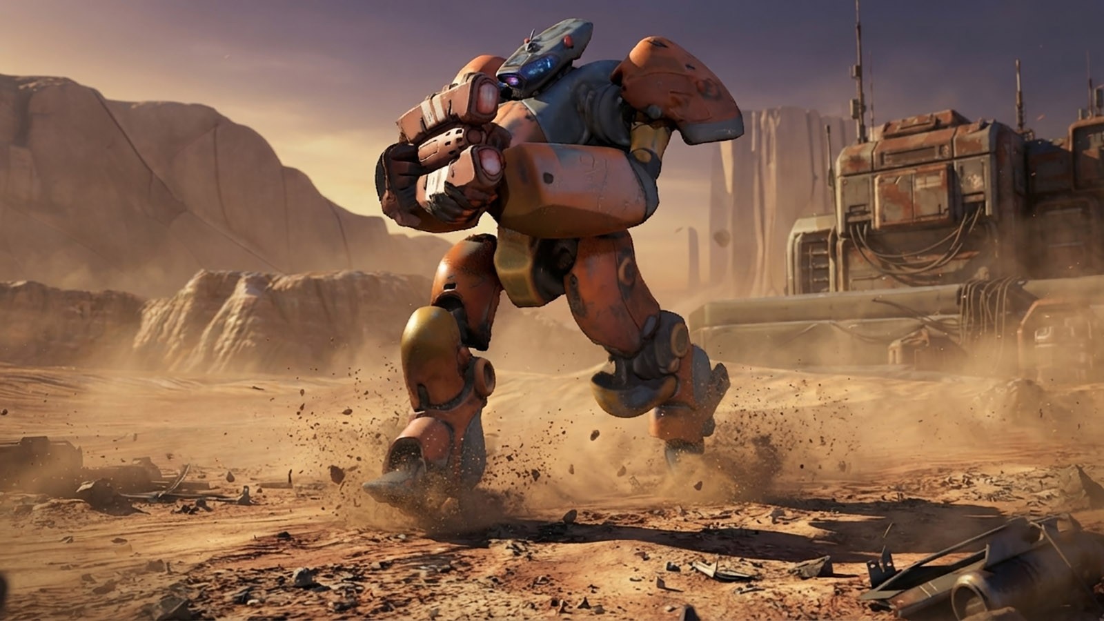 TITAN-R9 by N/A