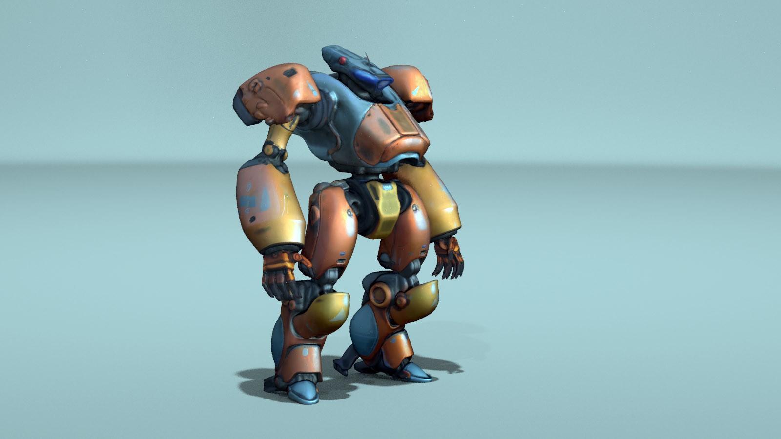 TITAN-R9 by N/A