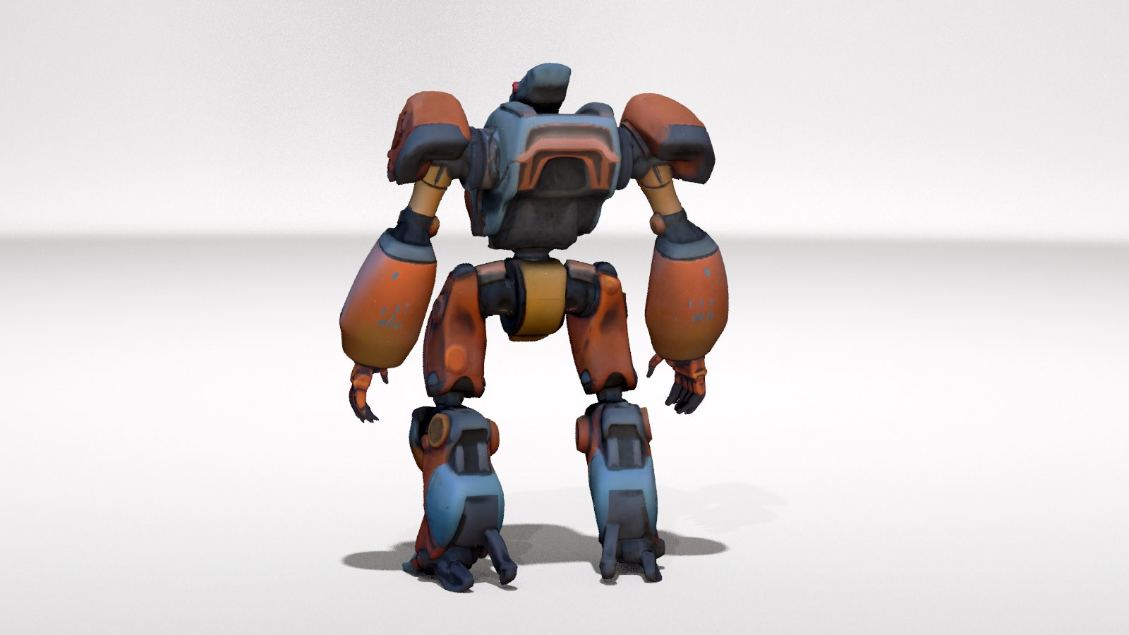 TITAN-R9 by N/A