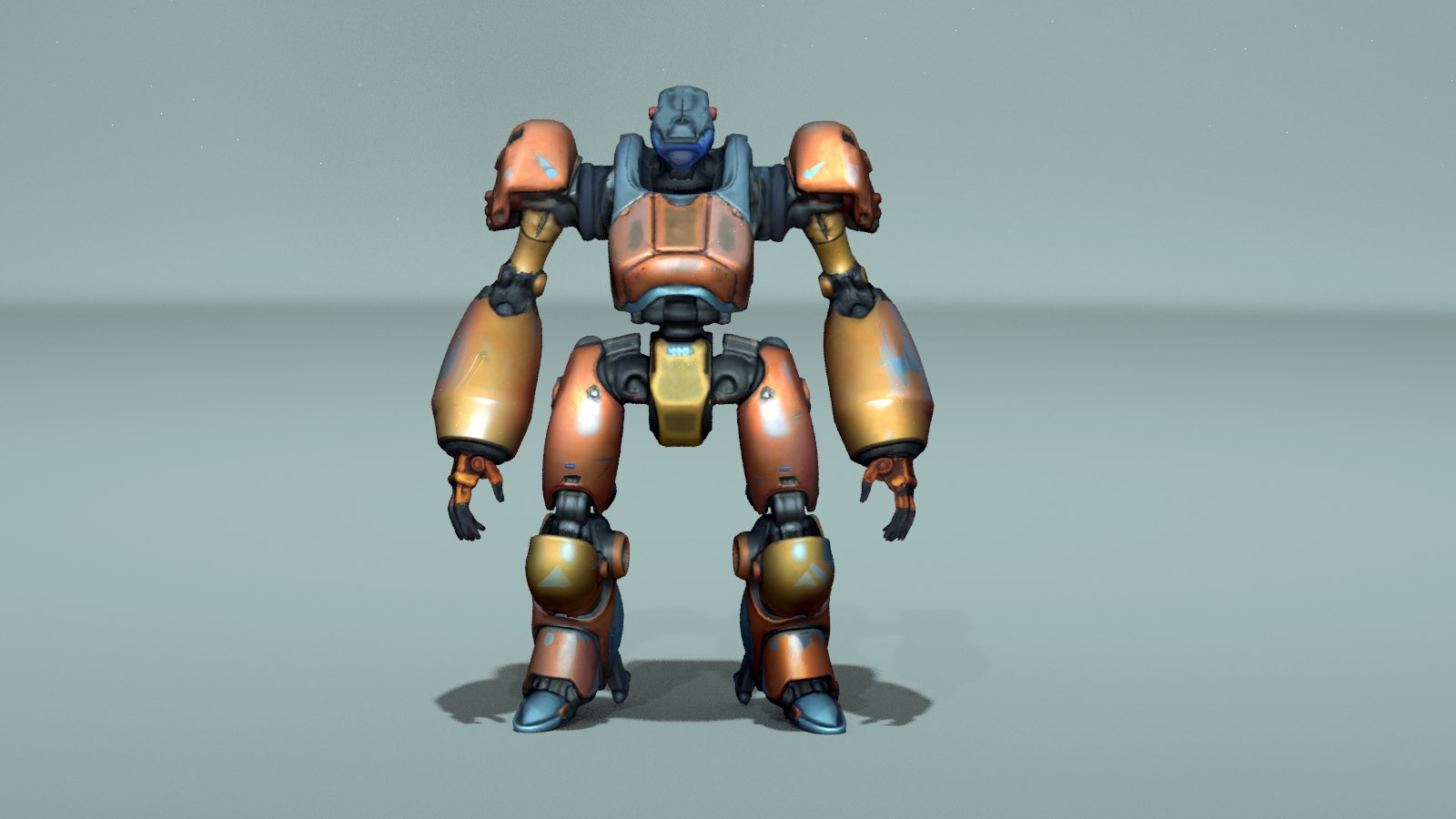 TITAN-R9 by N/A