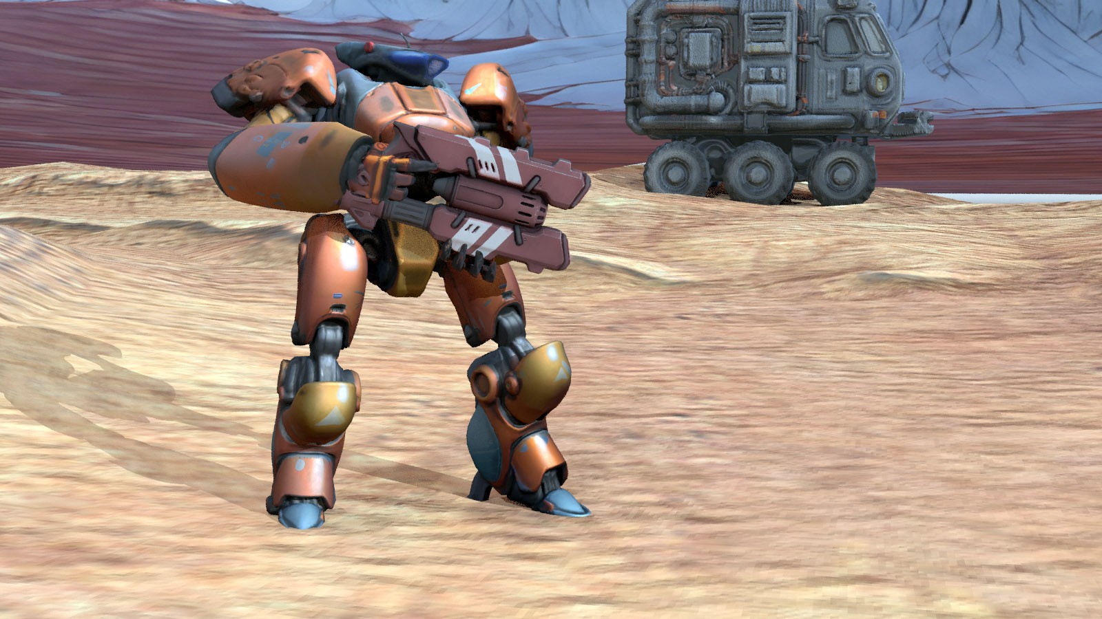 TITAN-R9 by N/A