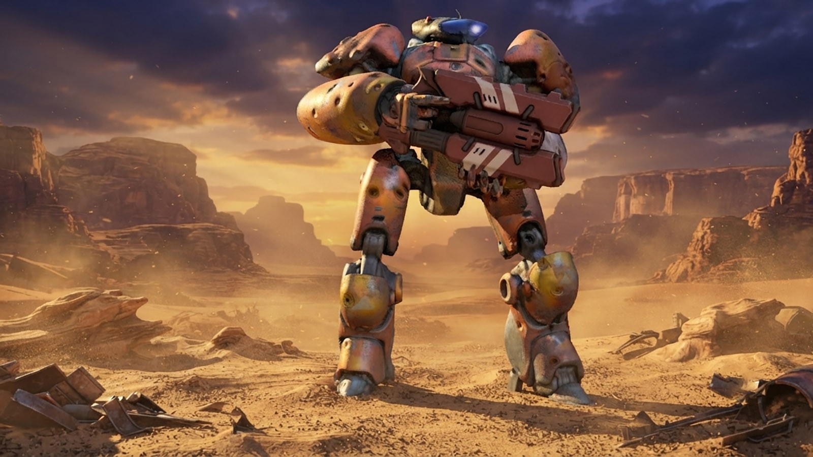 TITAN-R9 by N/A
