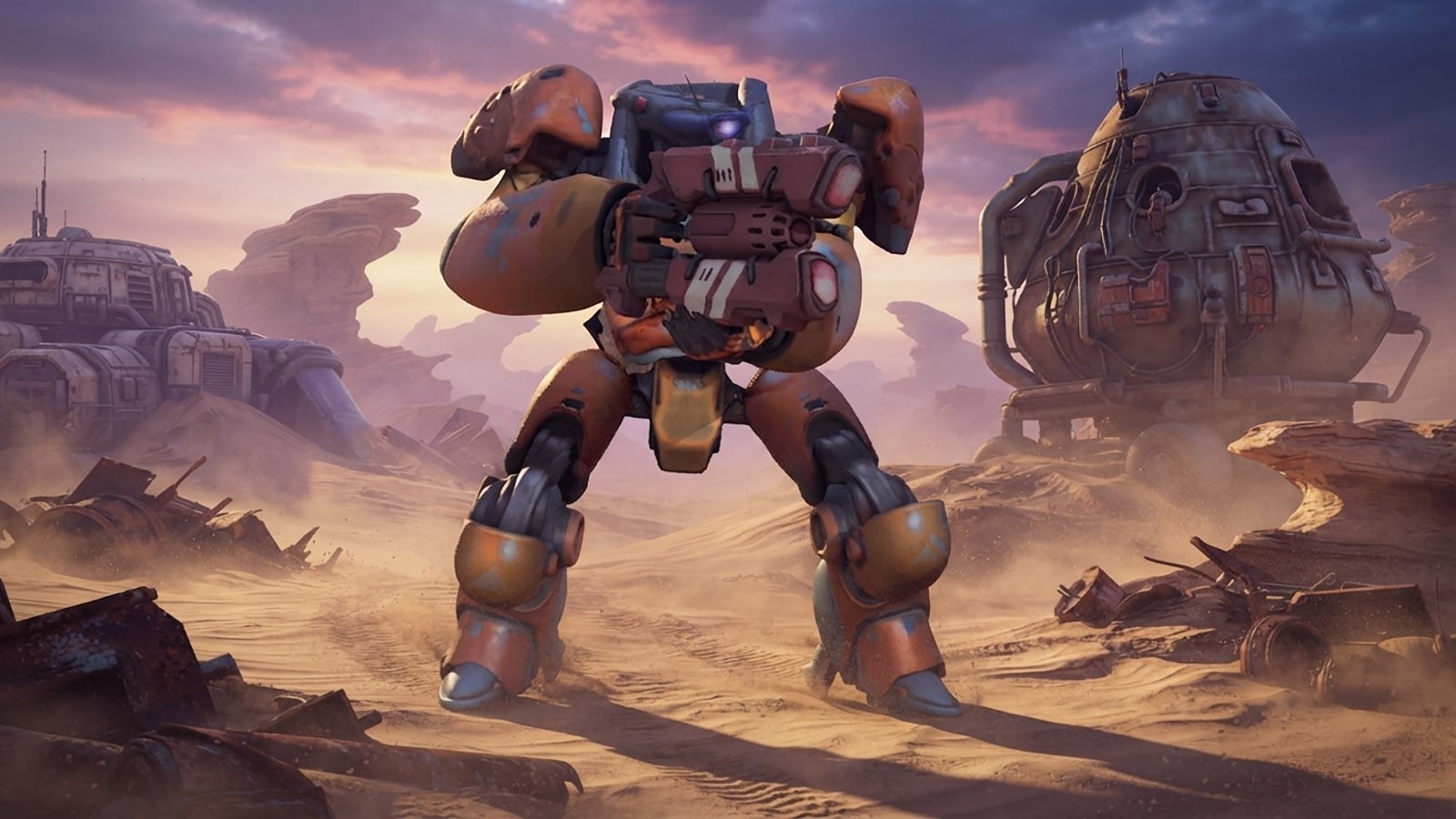 TITAN-R9 by N/A