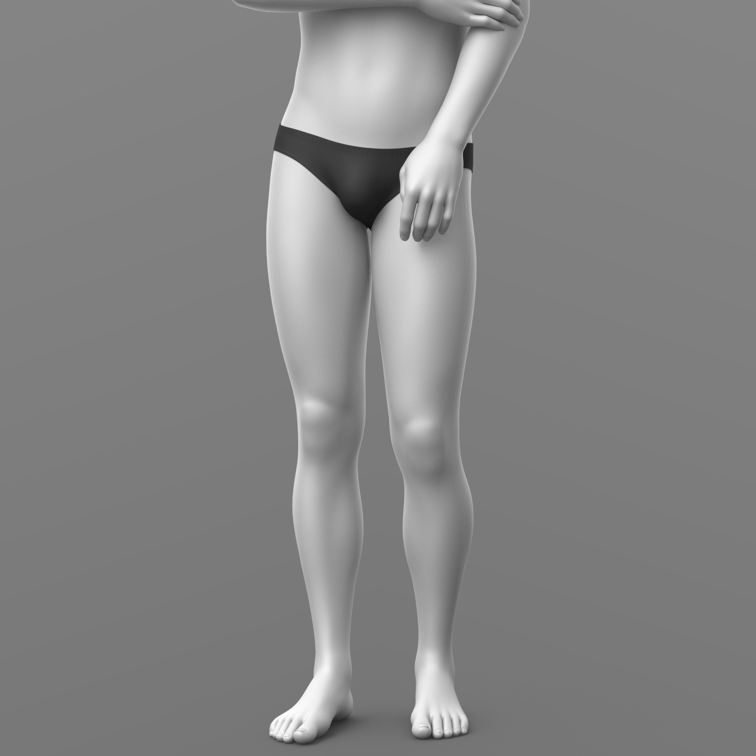 Underpants 02v G8 Male by N/A